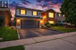 79 HAZELWOOD CRESCENT  Cambridge, ON N1R 8A4