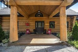 1363 WILLIAMSPORT ROAD  Huntsville (Chaffey), ON P1H 2J4