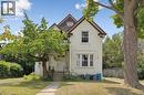 133 Joseph Street, Kitchener, ON  - Outdoor 