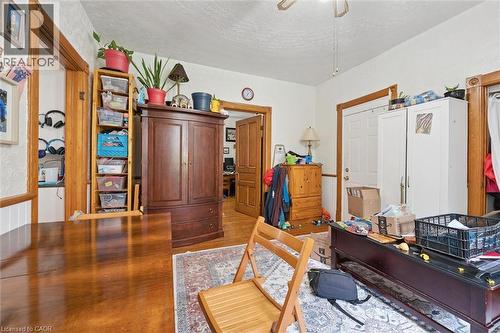 133 Joseph Street, Kitchener, ON - Indoor Photo Showing Other Room
