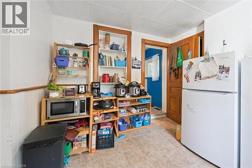 133 Joseph Street, Kitchener, ON - Indoor Photo Showing Other Room