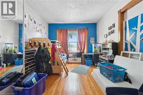 133 Joseph Street, Kitchener, ON - Indoor
