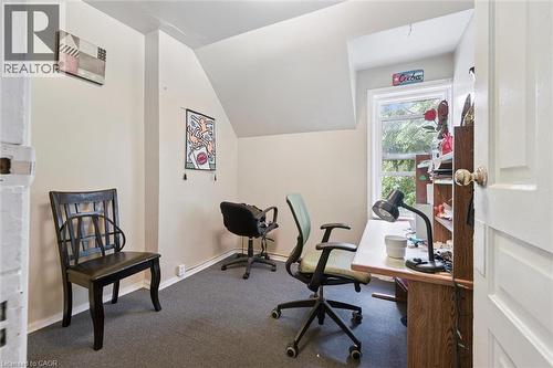 133 Joseph Street, Kitchener, ON - Indoor