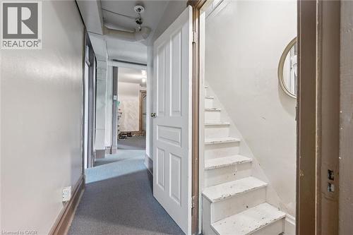 133 Joseph Street, Kitchener, ON - Indoor Photo Showing Other Room