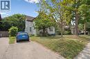 133 Joseph Street, Kitchener, ON  - Outdoor 