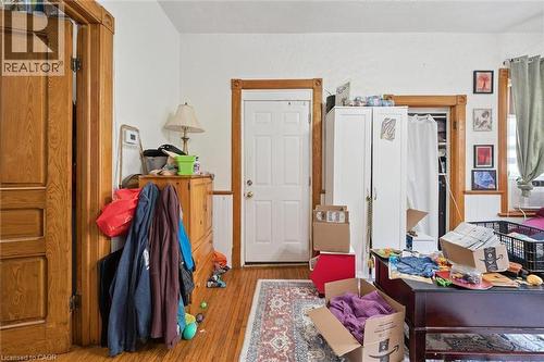 133 Joseph Street, Kitchener, ON - Indoor