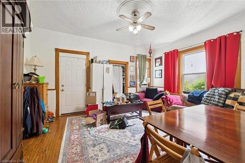 133 Joseph Street, Kitchener, ON - Indoor