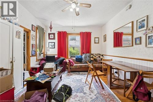 133 Joseph Street, Kitchener, ON - Indoor