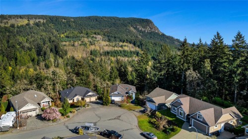 1694 Eagle View Pl, Duncan, BC 