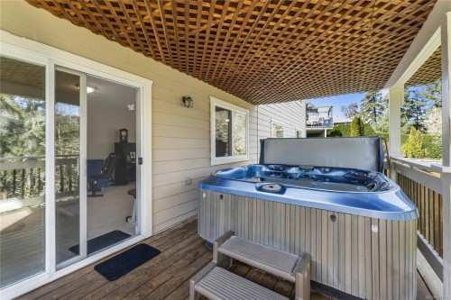 1694 Eagle View Pl, Duncan, BC 