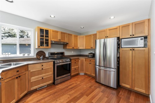 1694 Eagle View Pl, Duncan, BC 