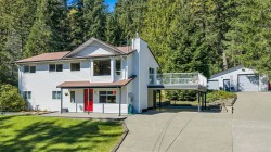 1751 Burnham Rd Cobble Hill, BC V8H 0B3