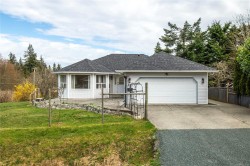 880 Nicholls Rd Campbell River, BC V9W 3P6