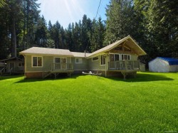 667 Weathers Way  Mudge Island, BC V0R 1X6
