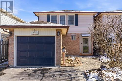 1287 ASTRA AVENUE  Oshawa (Eastdale), ON L1K 1H3