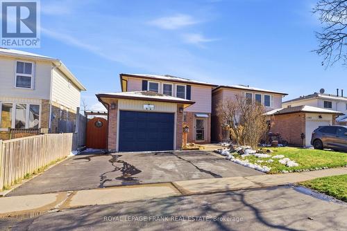 1287 ASTRA AVENUE  Oshawa (Eastdale), ON L1K 1H3