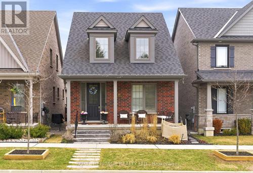 245 STRACHAN STREET  Port Hope, ON L1A 0E7