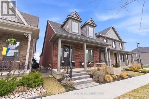 245 STRACHAN STREET  Port Hope, ON L1A 0E7