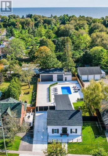 375 KING STREET W  Cobourg, ON K9A 2N6