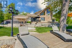 169 FIRE ROUTE 44 Havelock-Belmont-Methuen (Belmont-Methuen), ON K0L 1Z0