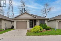 14 - 410 BURWELL ROAD St. Thomas, ON N5P 4N6