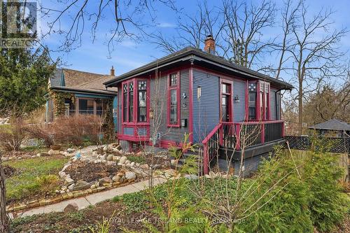 108 MCCLARY AVENUE  London South (South F), ON N6C 1P8