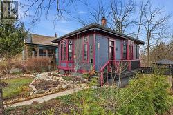 108 MCCLARY AVENUE London South (South F), ON N6C 1P8