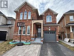 B1 - 11 BARDEN CRESCENT Ajax, ON L1Z 2A8