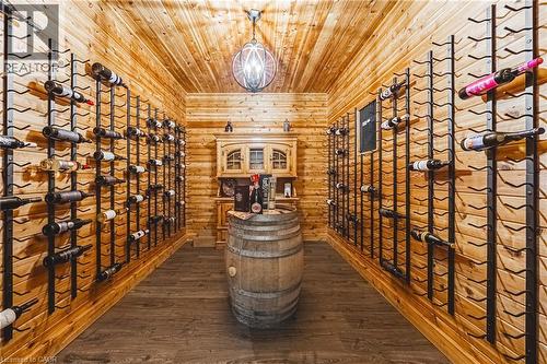 597 Old York Road, Burlington, ON - Indoor Photo Showing Other Room