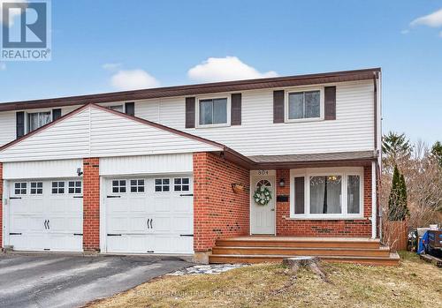 804 GROUSE CRESCENT  Kingston (North Of Taylor-Kidd Blvd), ON K7P 1A2