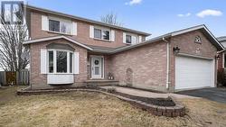 814 CATARAQUI WOODS DRIVE Kingston (City Northwest), ON K7P 2P9