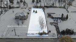 PT 1 LT 23 CON 7 PALACE ROAD Greater Napanee (Greater Napanee), ON K7R 3K9