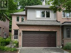 16 - 5490 GLEN ERIN DRIVE Mississauga, ON L5M 5R4
