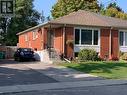 3498 Ashcroft - 3498 Ashcroft Crescent, Mississauga, ON  - Outdoor 