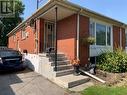 3498 Ashcroft - 3498 Ashcroft Crescent, Mississauga, ON  - Outdoor With Exterior 