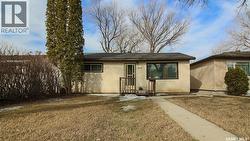 918 Campbell STREET  Regina, SK S4T 5P3