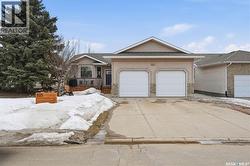 525 Qu'appelle STREET Balgonie, SK S0G 0E0