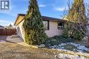 78 Straub Crescent, Regina, SK  - Outdoor 