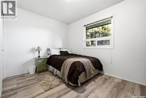 78 Straub Crescent, Regina, SK - Indoor Photo Showing Bedroom