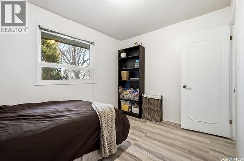 78 Straub Crescent, Regina, SK - Indoor Photo Showing Bedroom