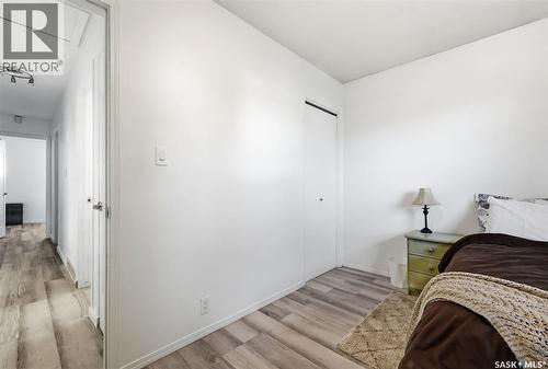 78 Straub Crescent, Regina, SK - Indoor Photo Showing Bedroom