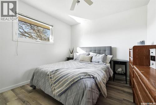 78 Straub Crescent, Regina, SK - Indoor Photo Showing Bedroom