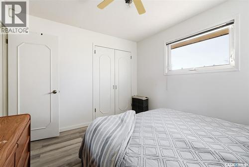 78 Straub Crescent, Regina, SK - Indoor Photo Showing Bedroom