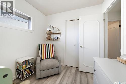 78 Straub Crescent, Regina, SK - Indoor