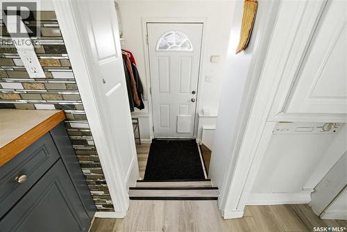 78 Straub Crescent, Regina, SK - Indoor Photo Showing Other Room