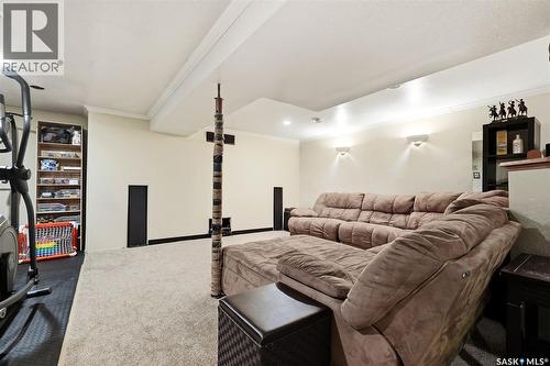 78 Straub Crescent, Regina, SK - Indoor