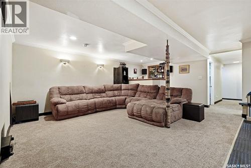 78 Straub Crescent, Regina, SK - Indoor