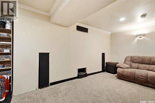 78 Straub Crescent, Regina, SK - Indoor