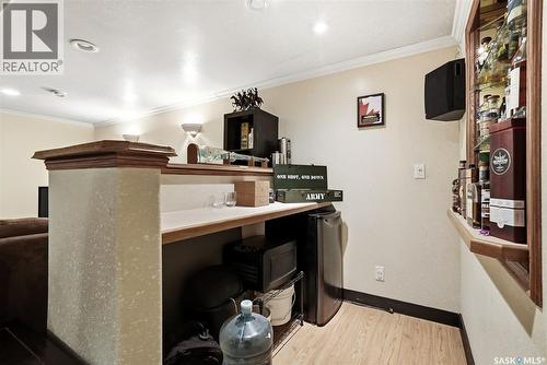 78 Straub Crescent, Regina, SK - Indoor Photo Showing Other Room