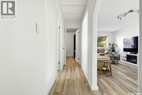 78 Straub Crescent, Regina, SK - Indoor Photo Showing Other Room